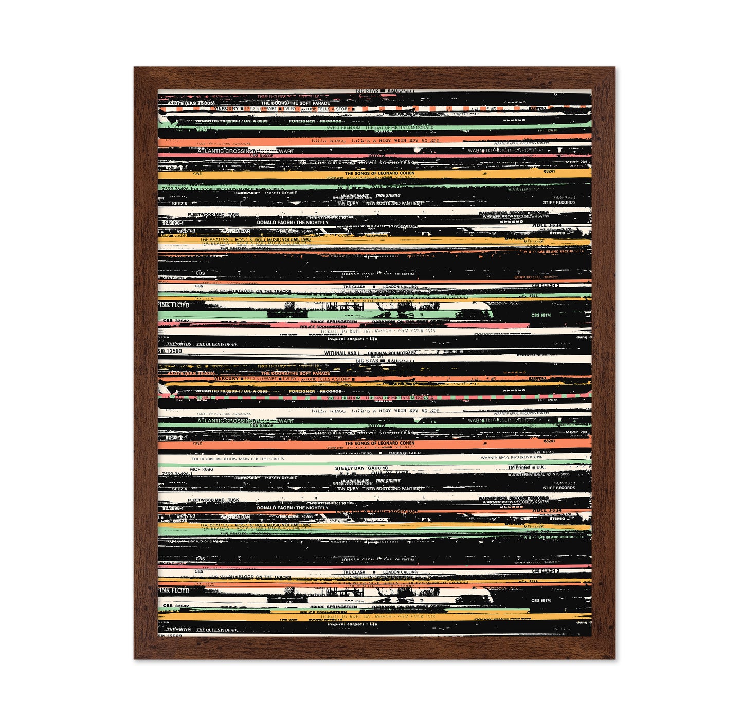 Records