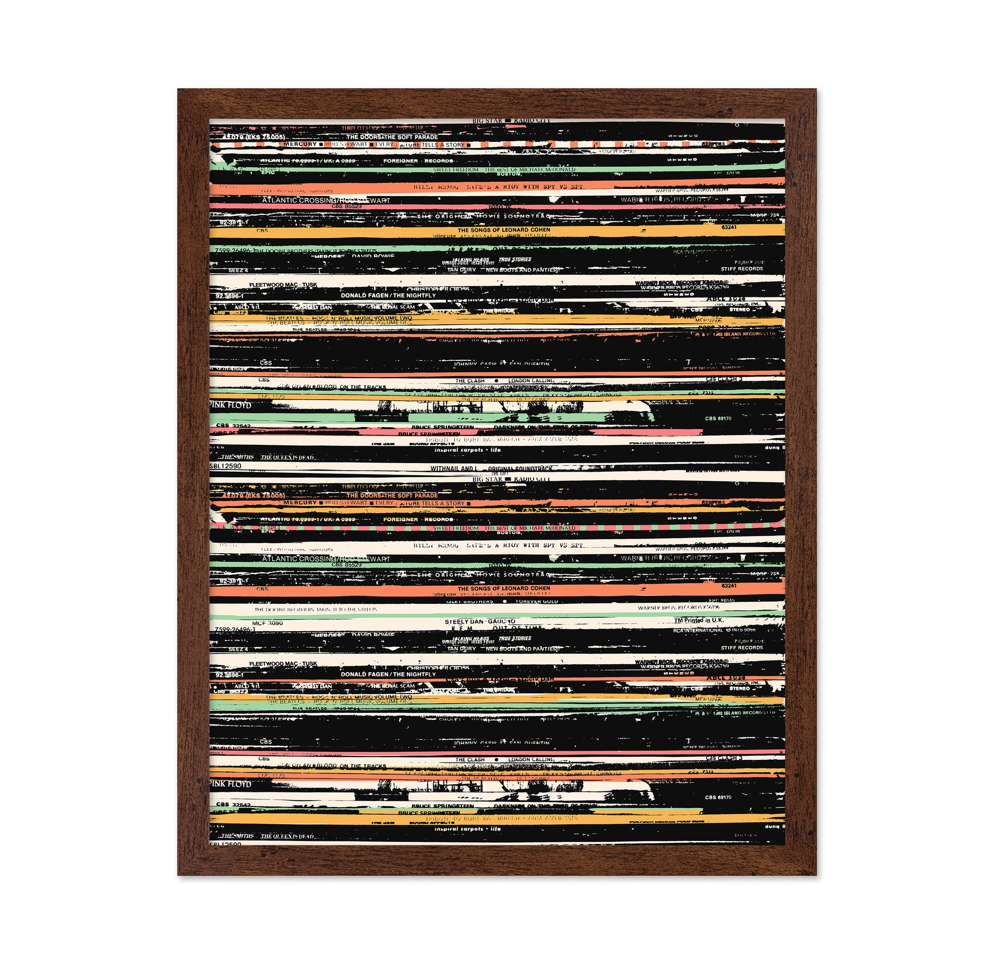 Records