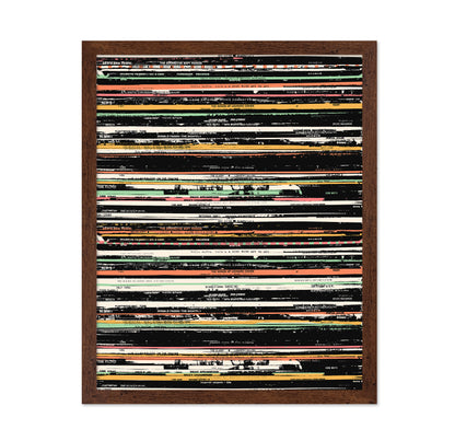 Records