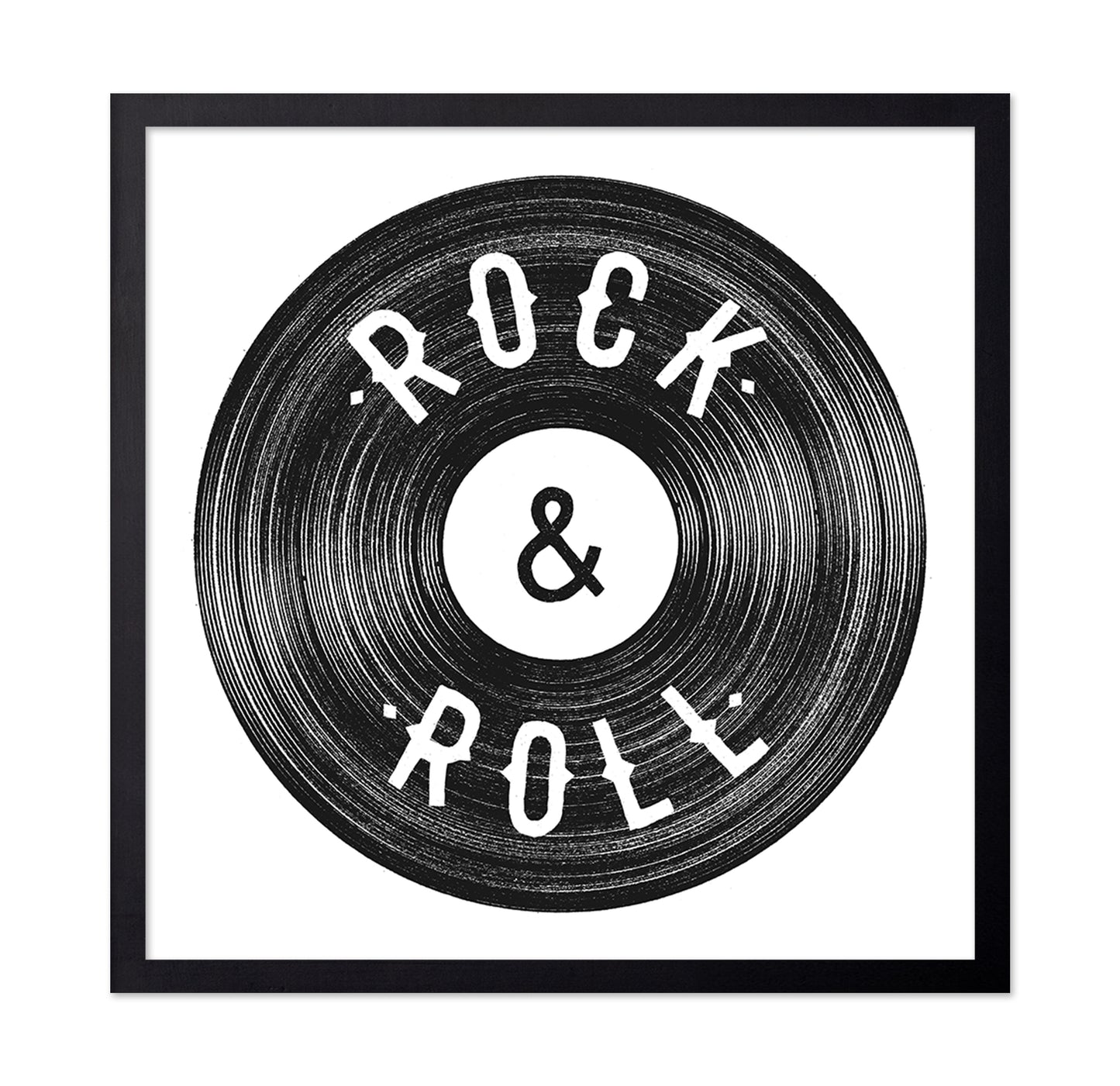 Rock & Roll