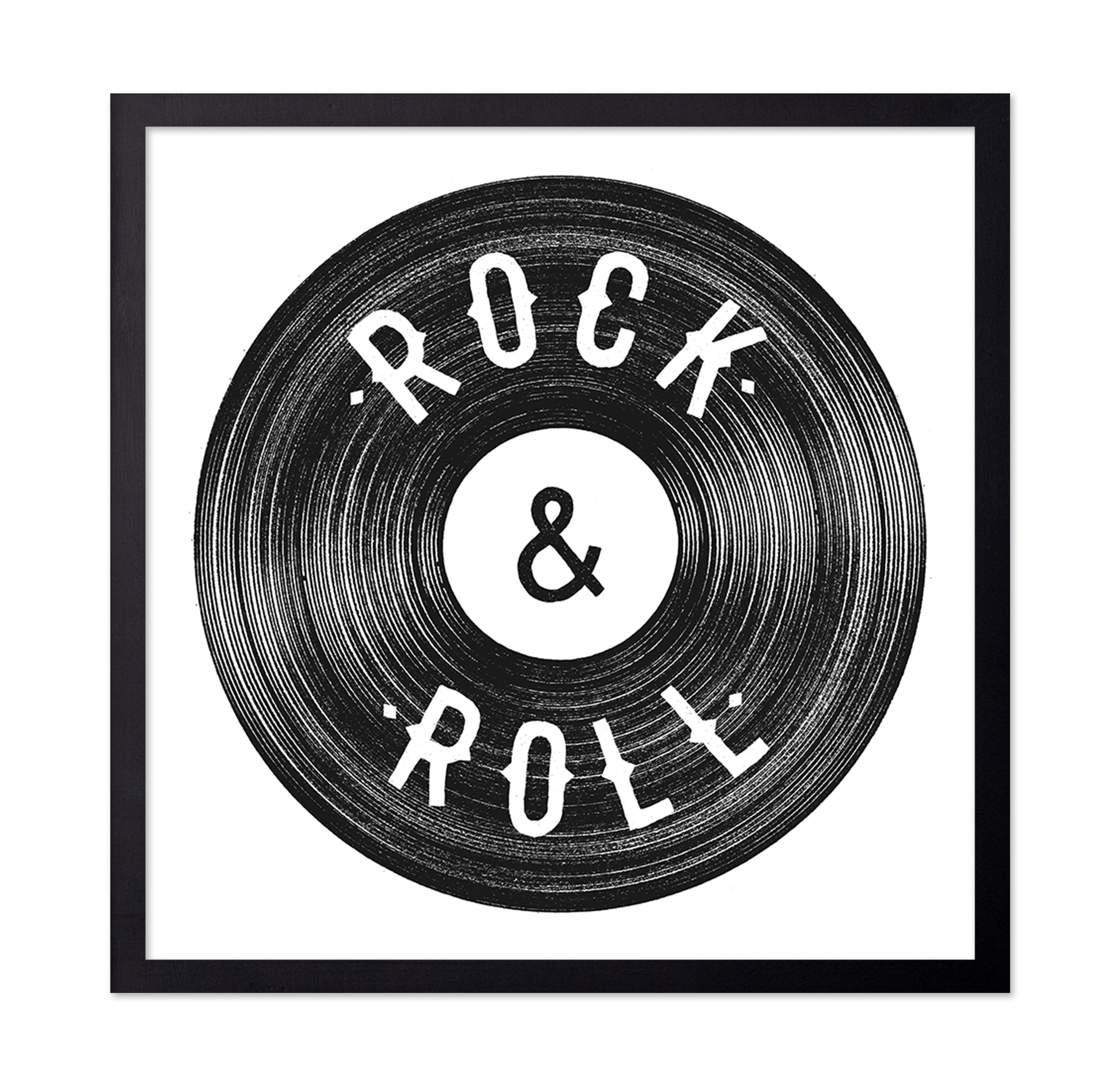 Rock & Roll