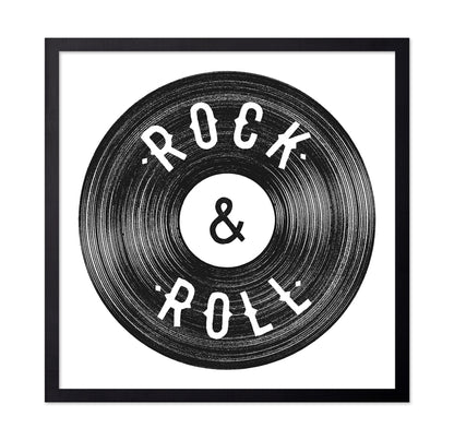 Rock & Roll