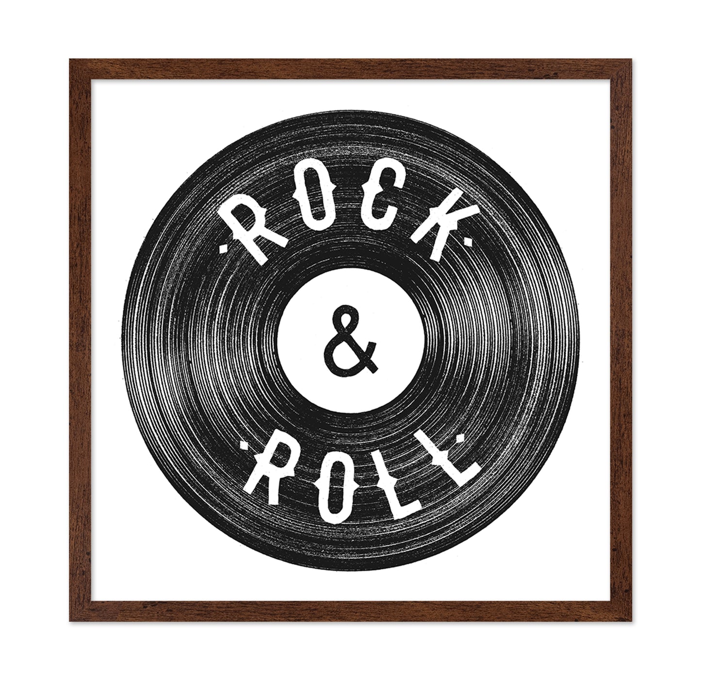 Rock & Roll