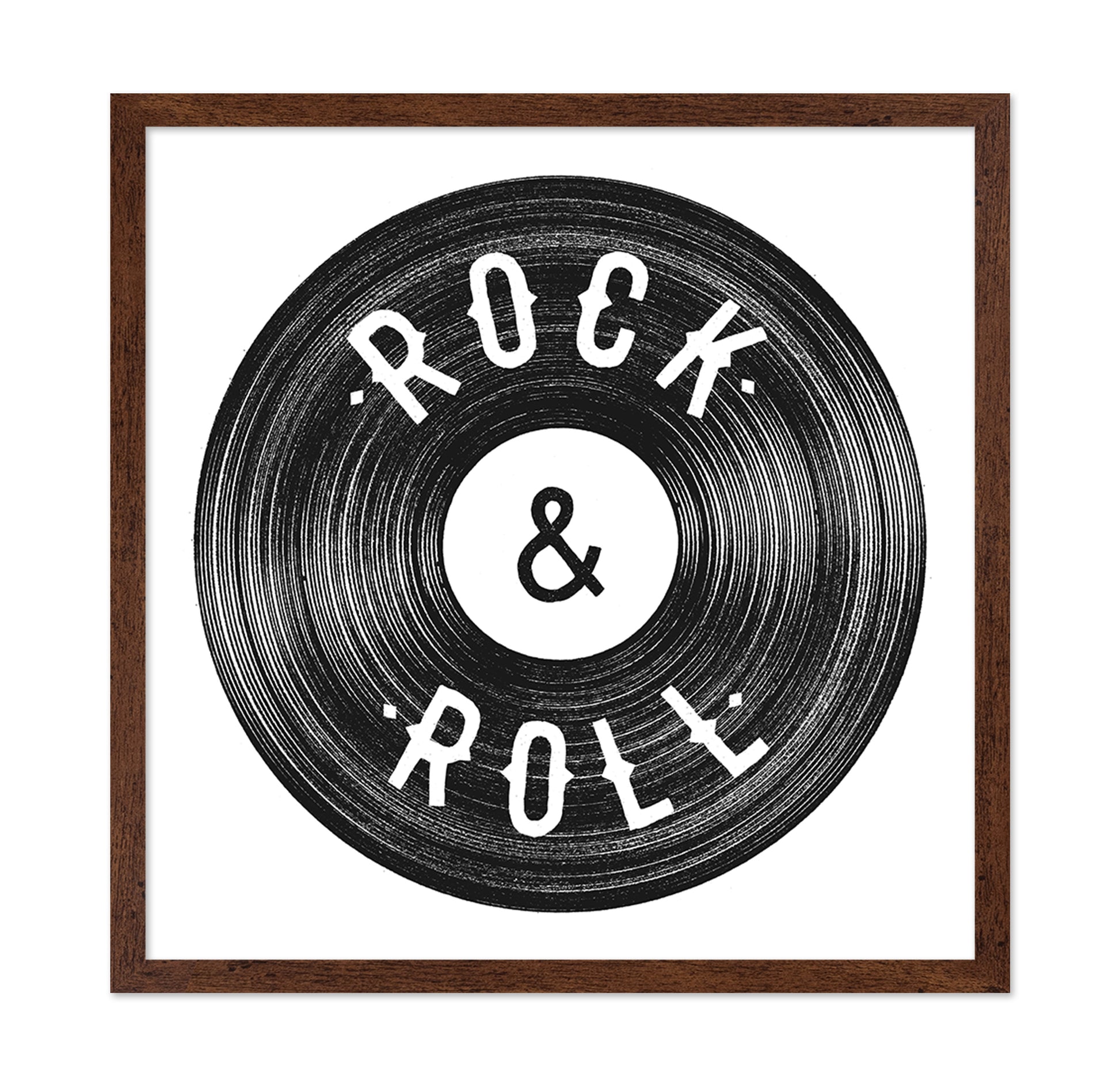 Rock & Roll