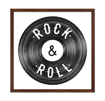Rock & Roll