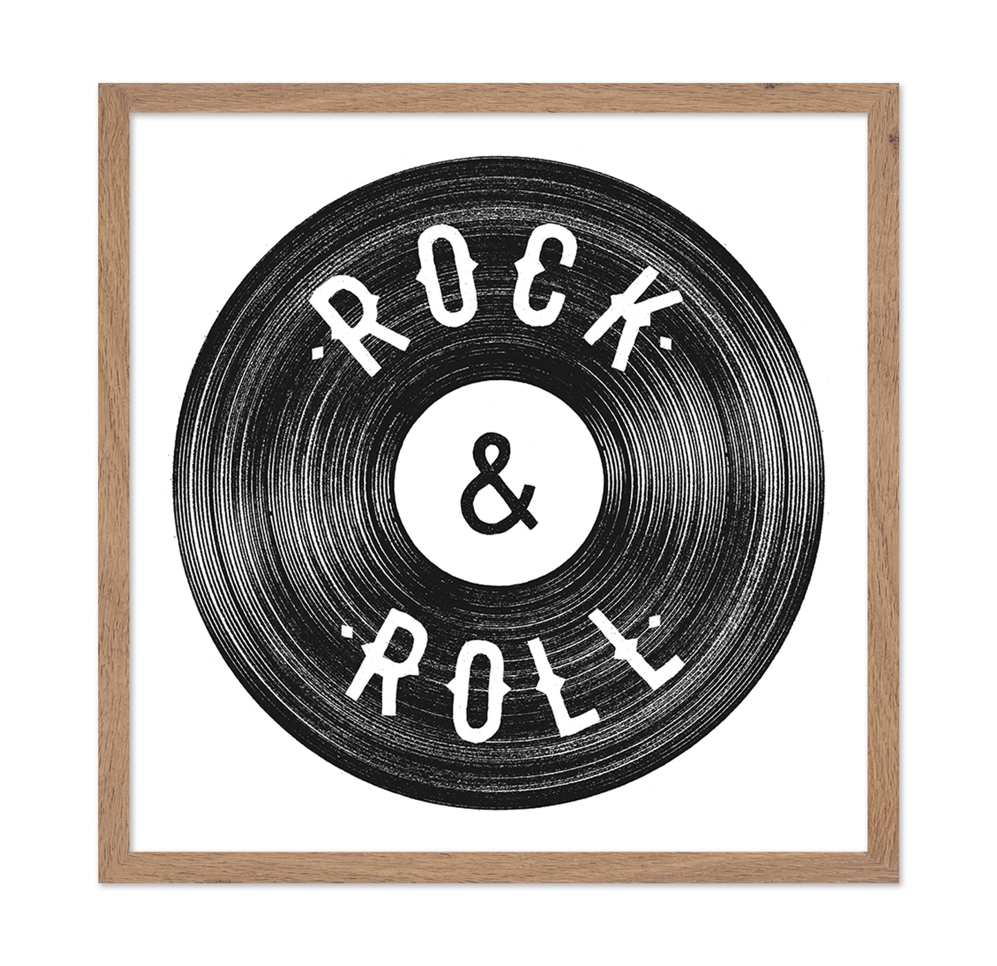 Rock & Roll
