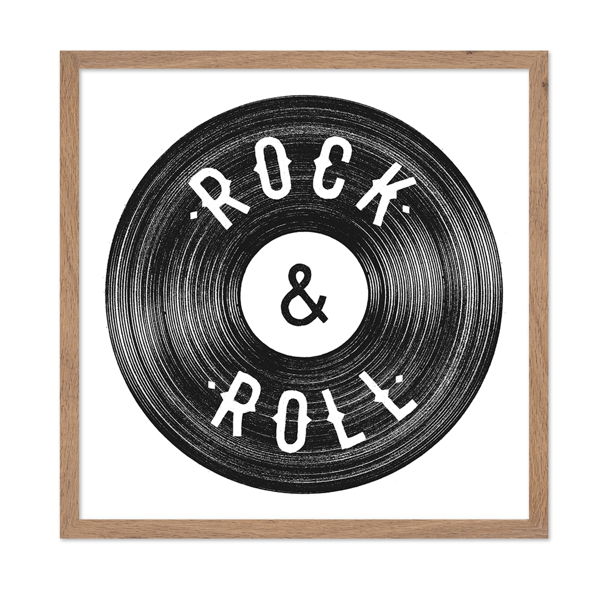 Rock & Roll
