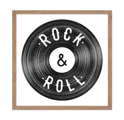 Rock & Roll