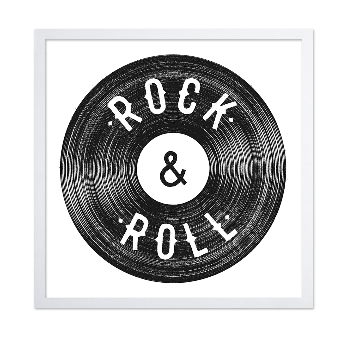 Rock & Roll