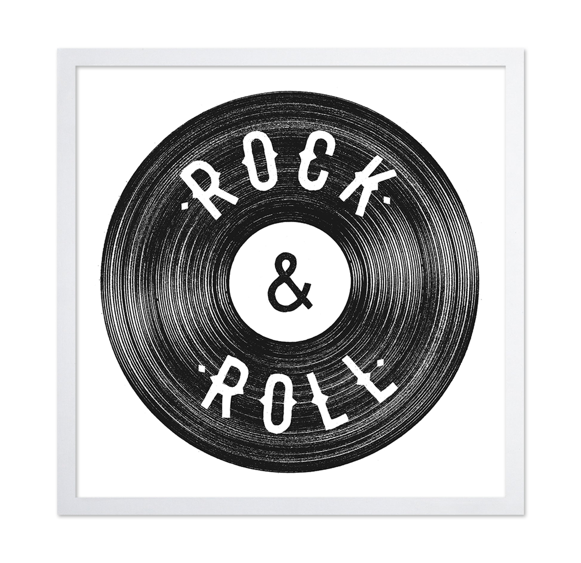 Rock & Roll