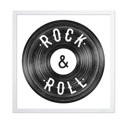 Rock & Roll