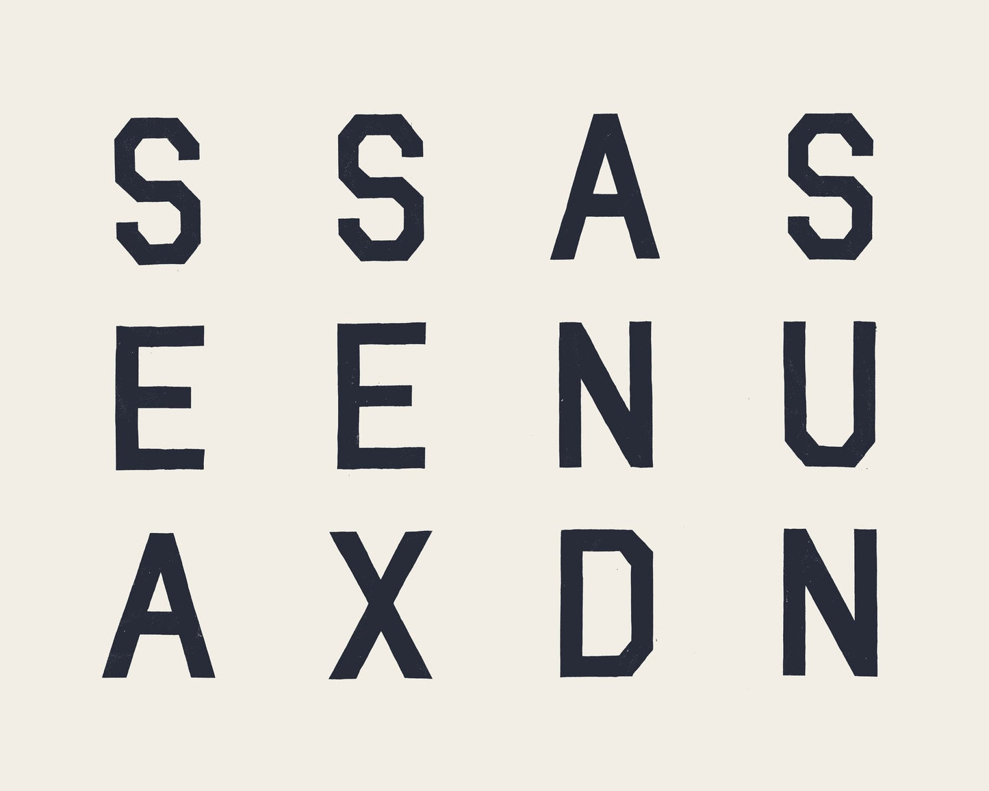Sea Sex And Sun
