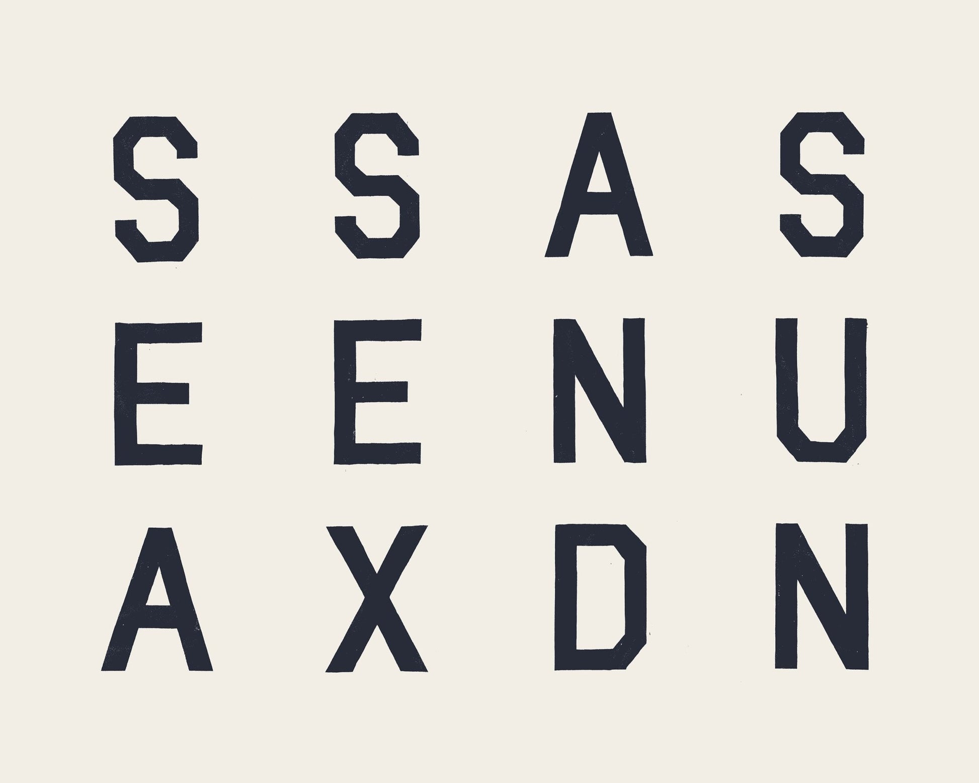Sea Sex And Sun