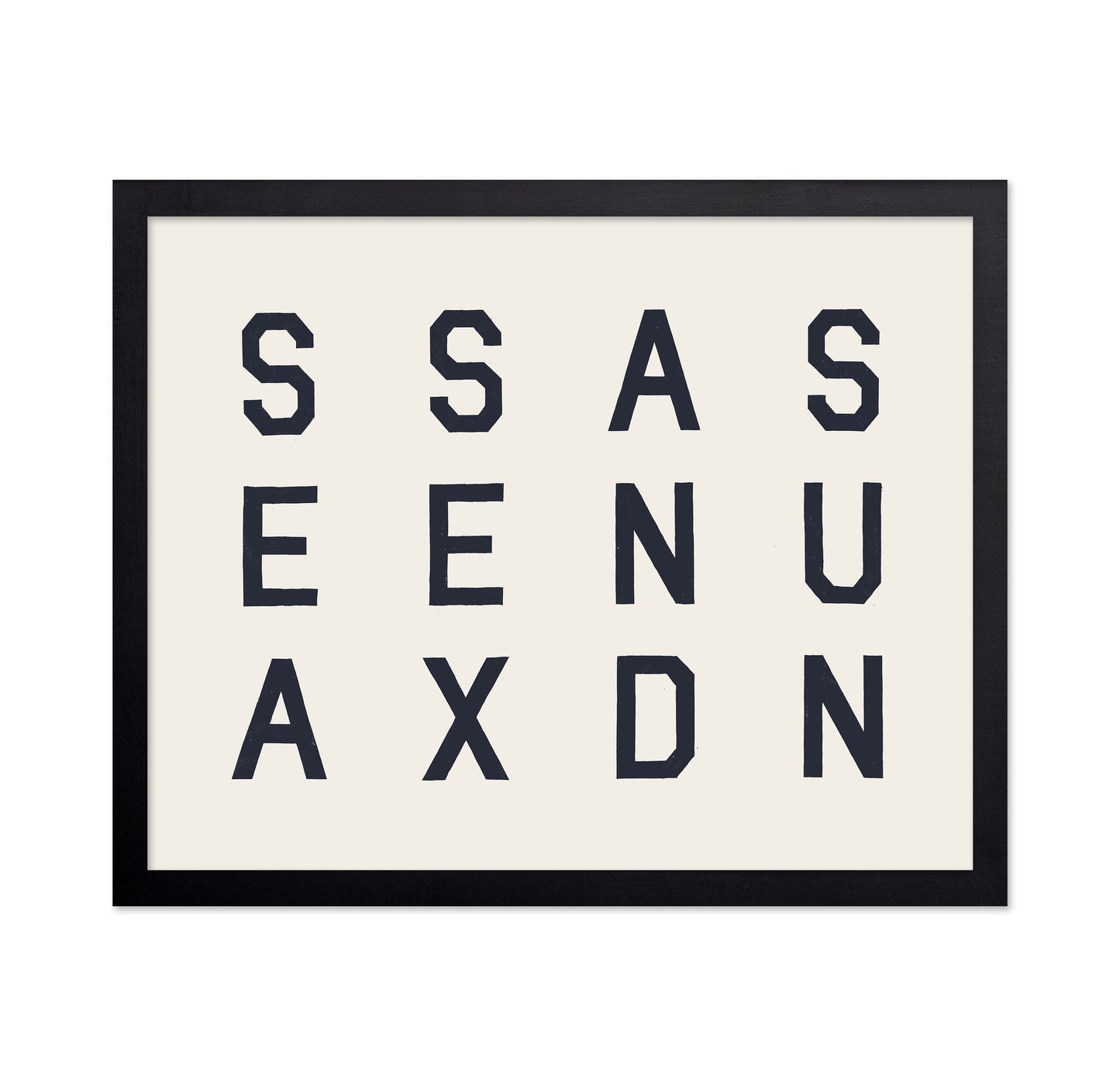Sea Sex And Sun