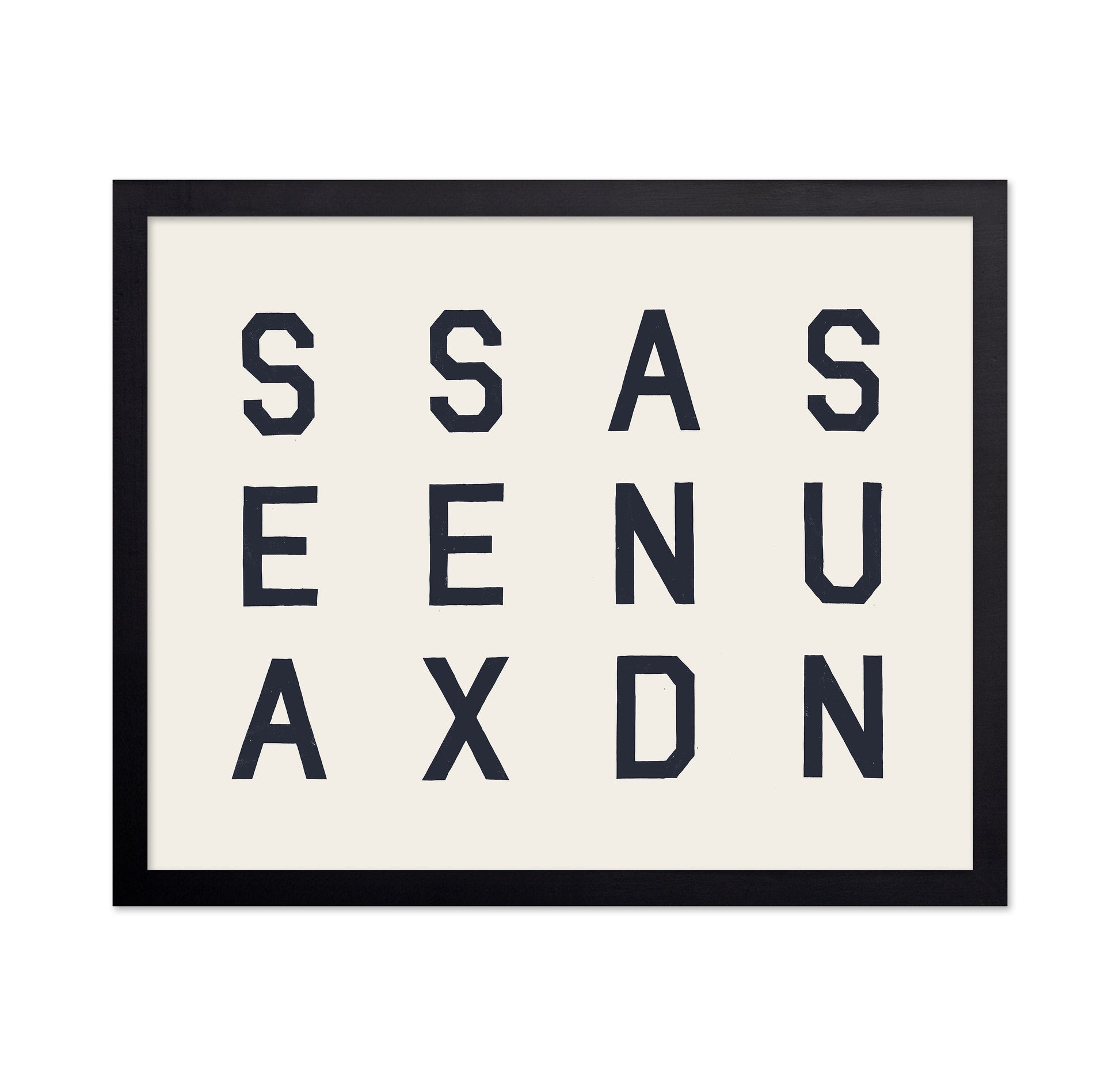 Sea Sex And Sun