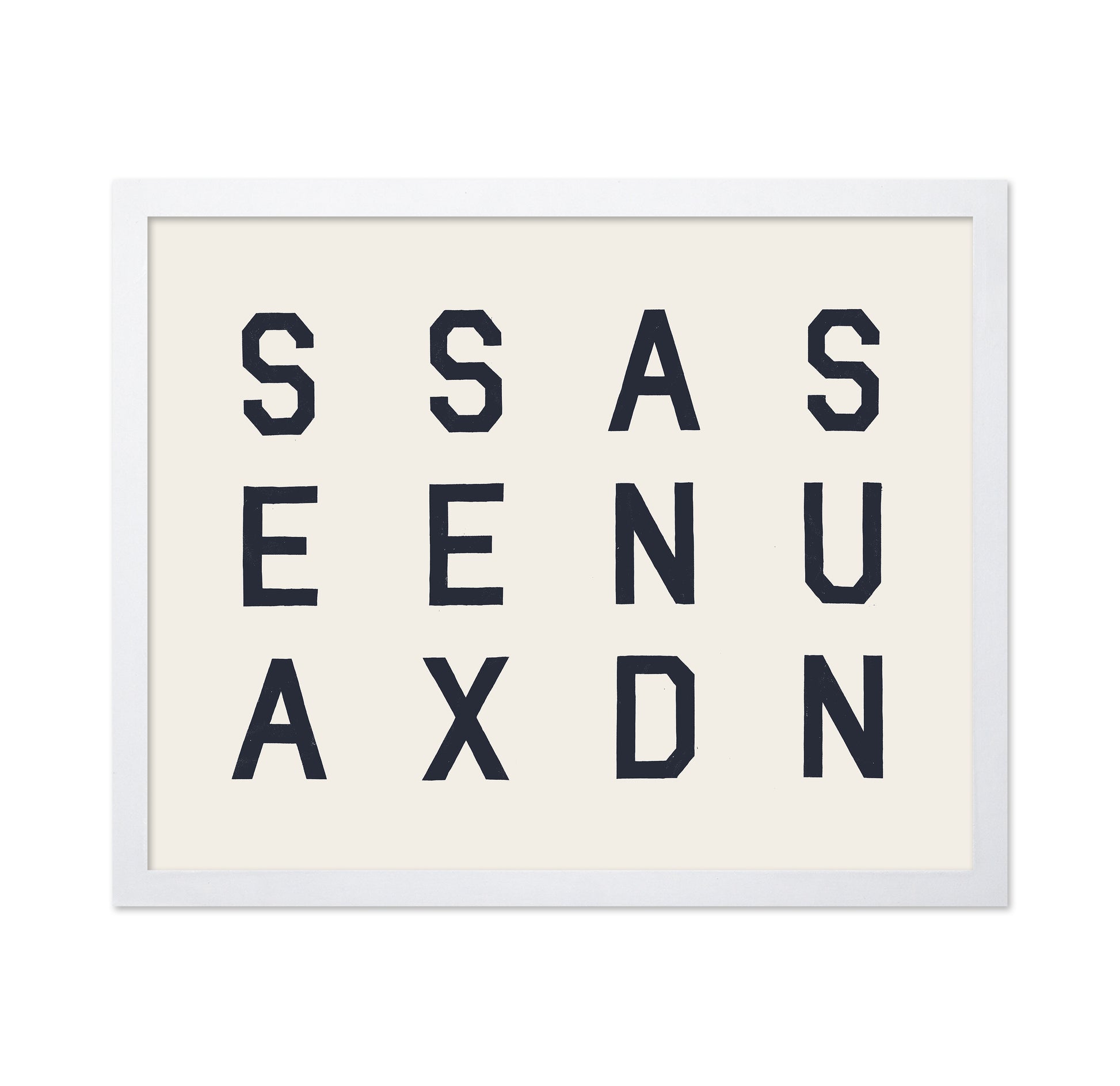Sea Sex And Sun