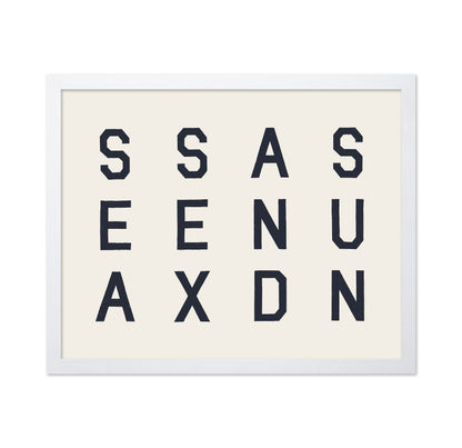 Sea Sex And Sun
