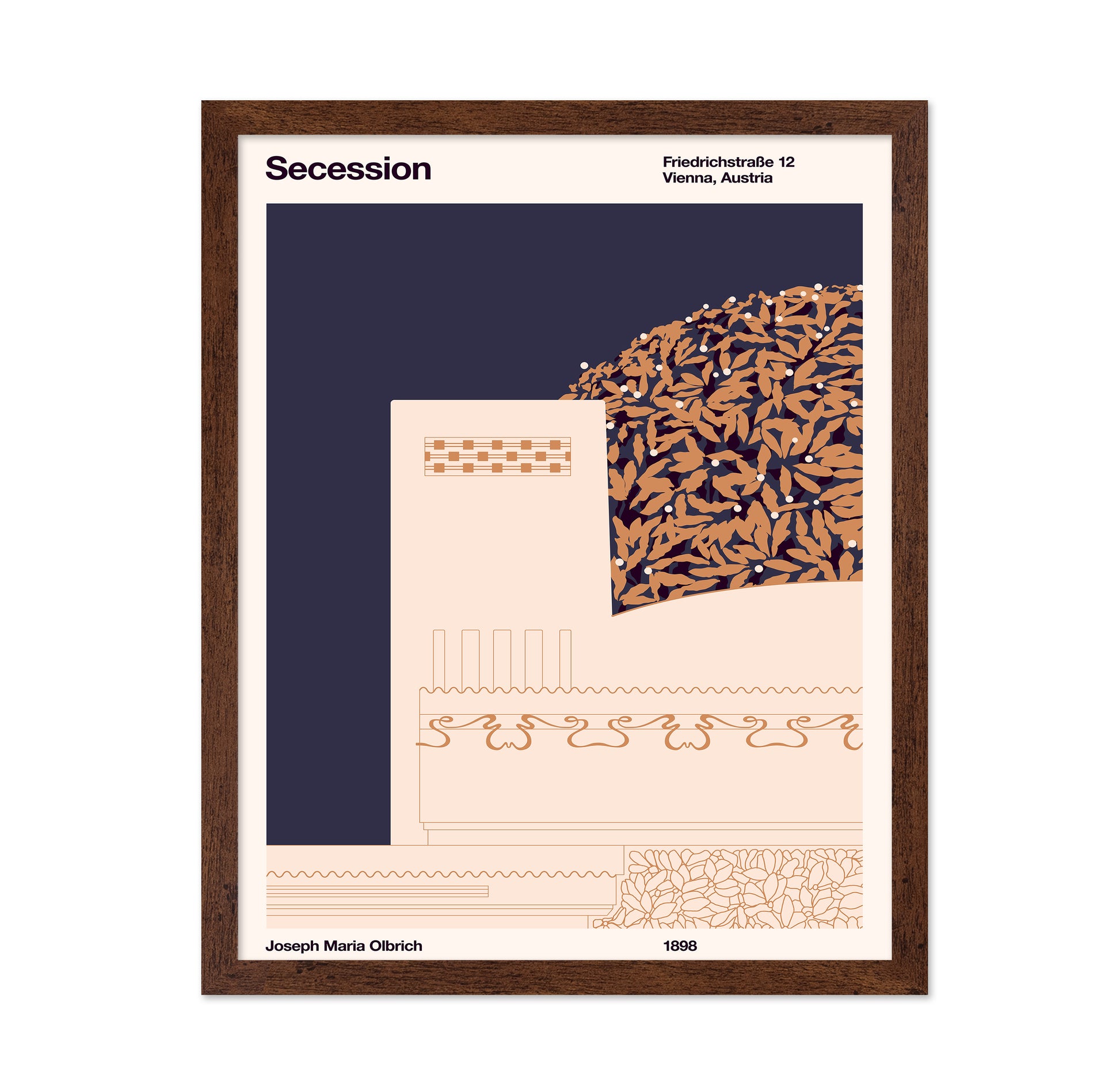 Secession Cream