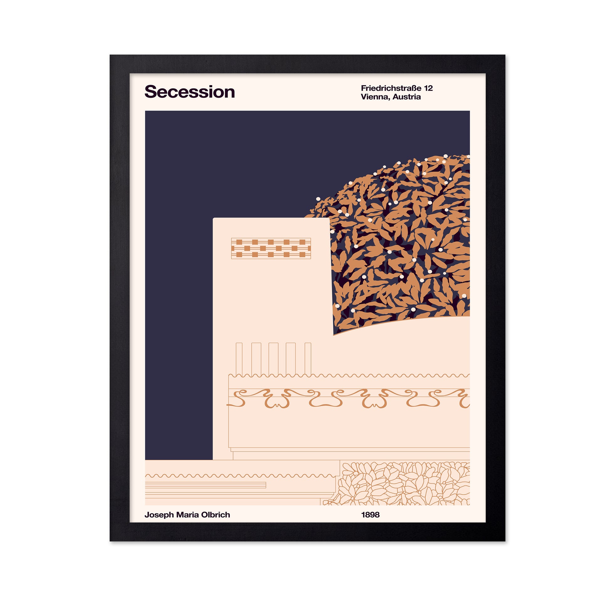 Secession Cream