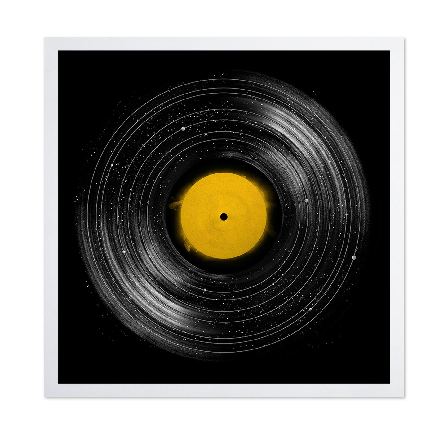 Sound System