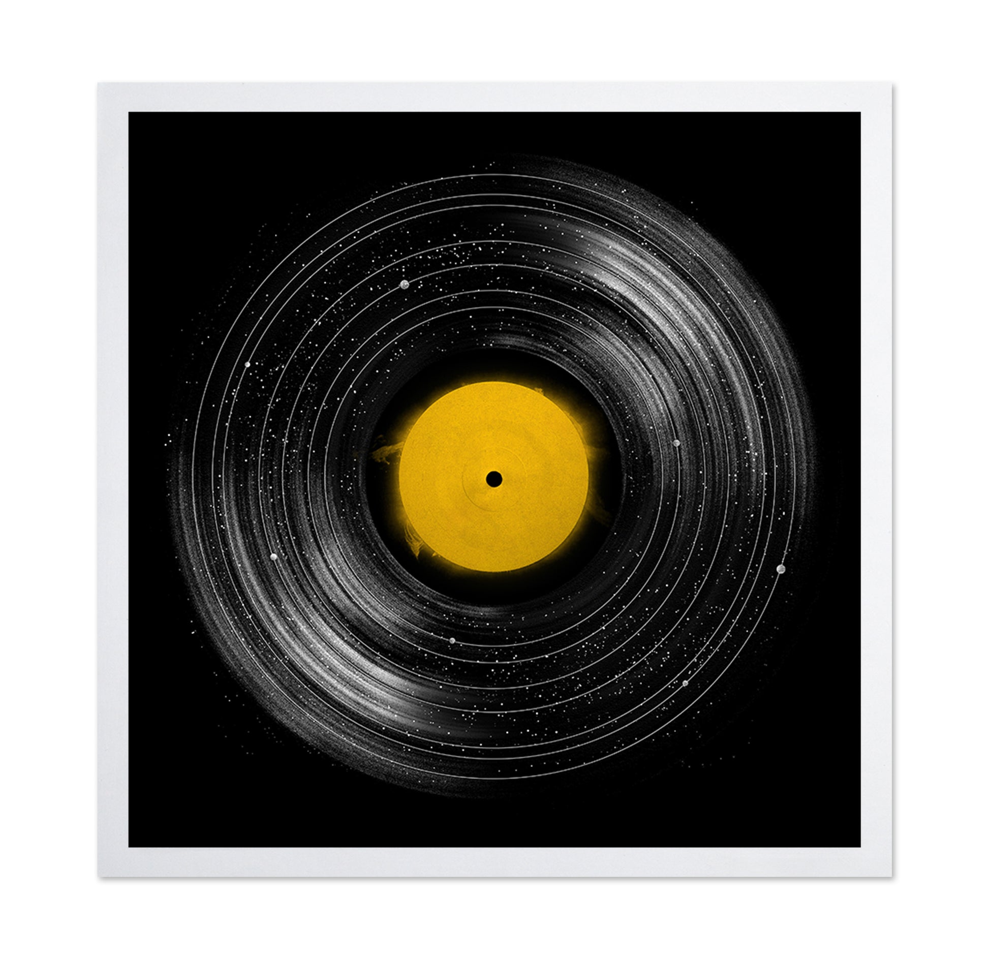 Sound System