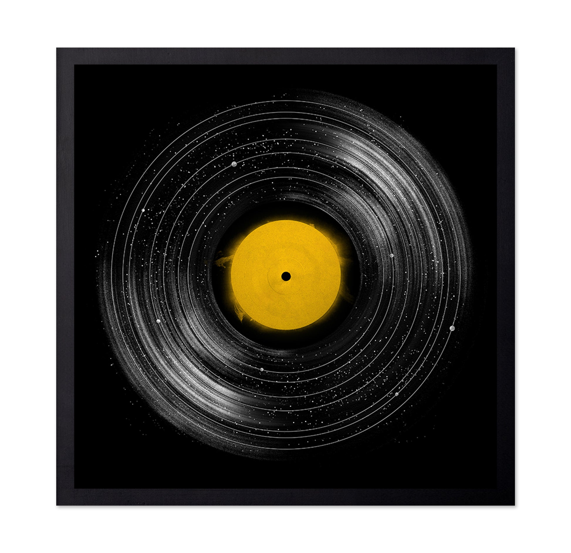Sound System