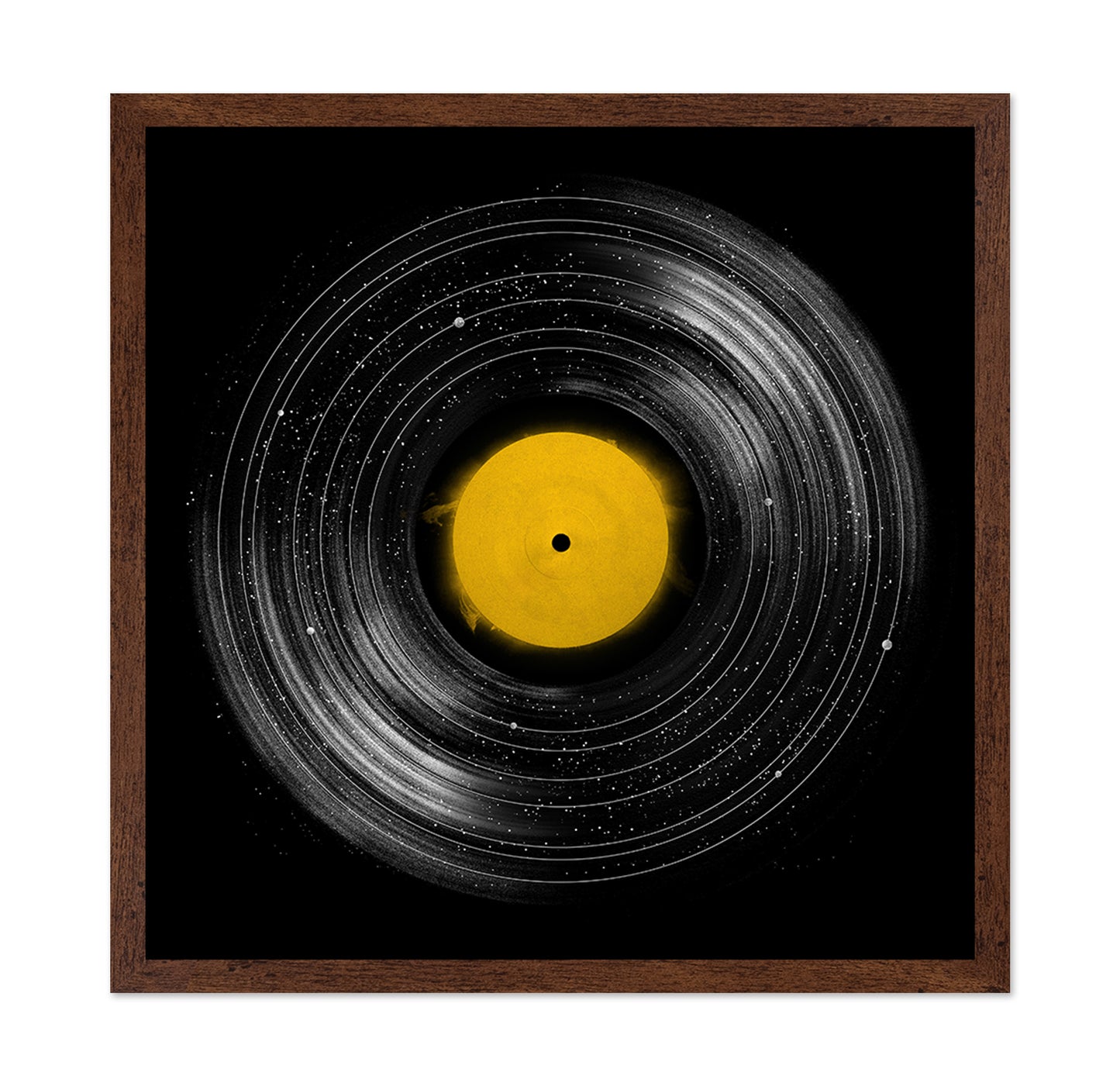 Sound System