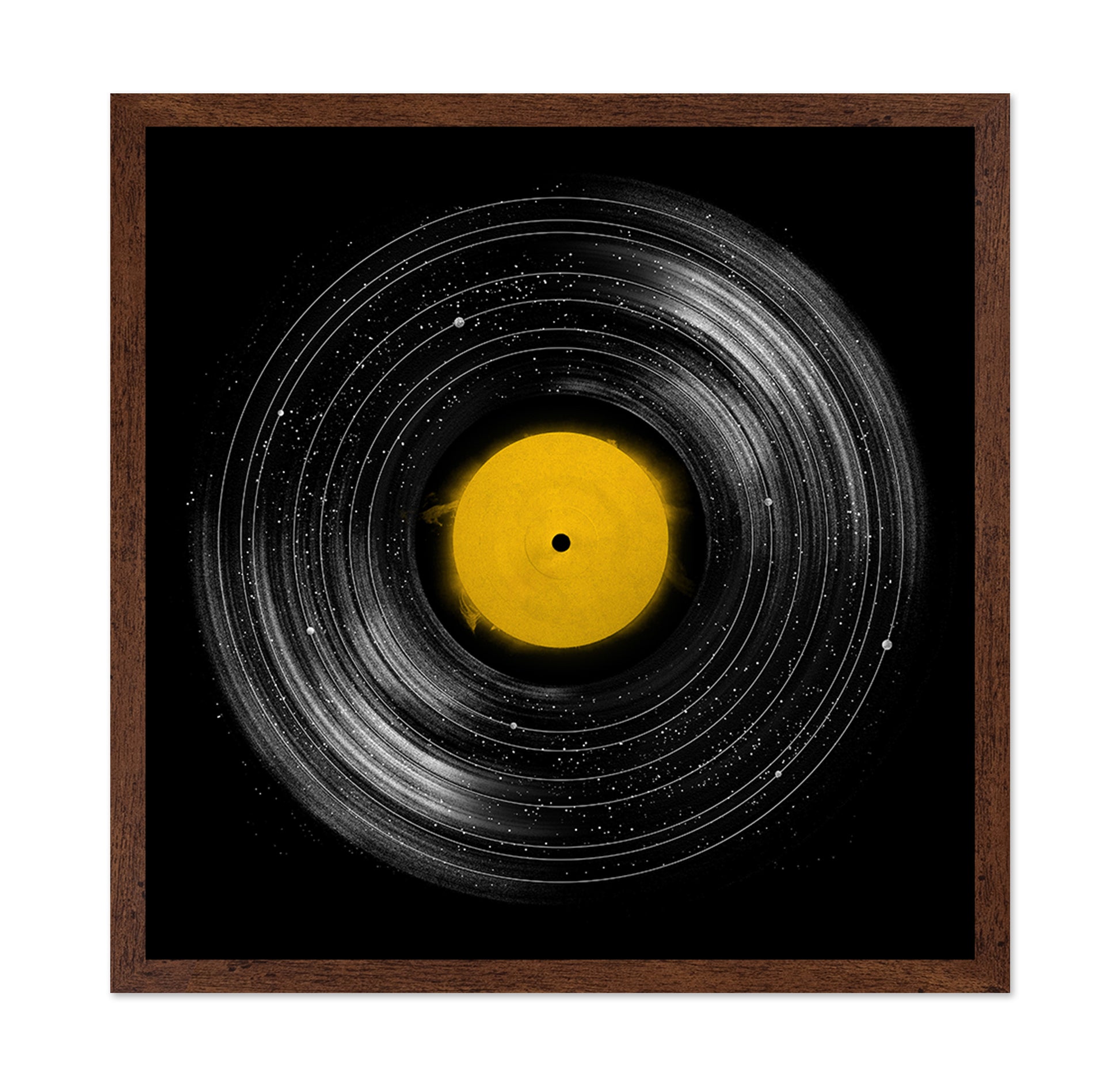 Sound System