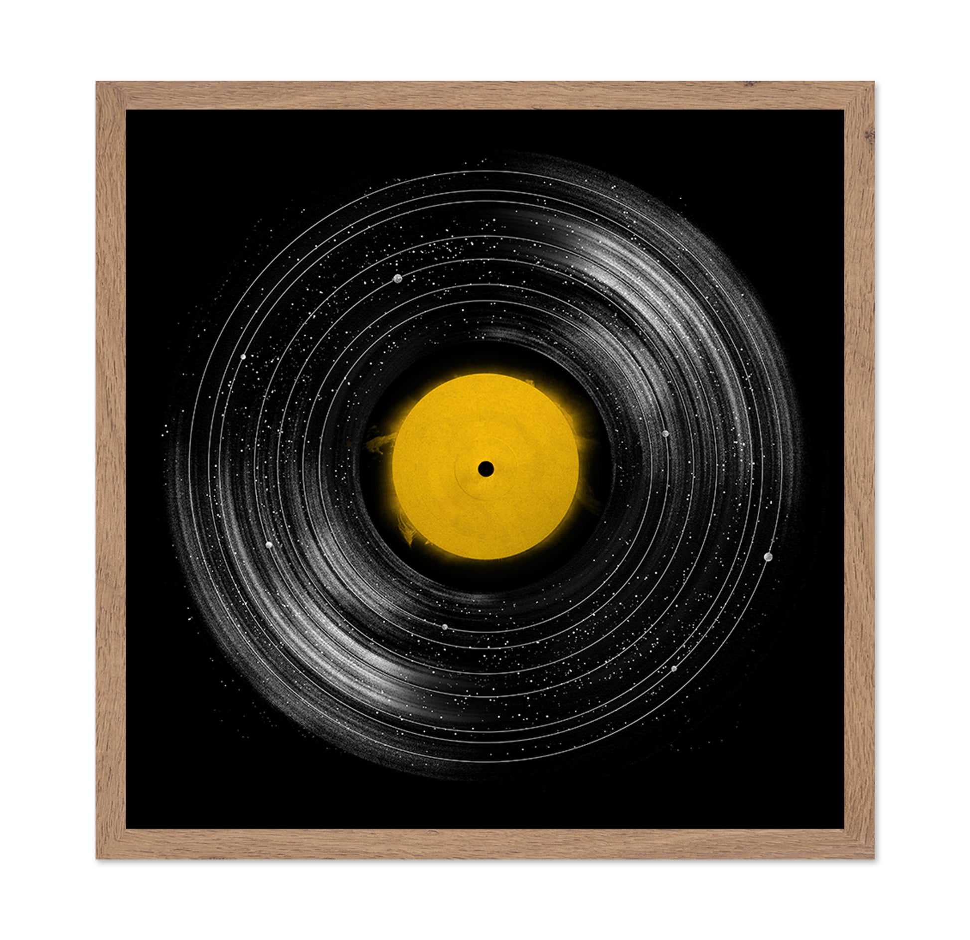 Sound System