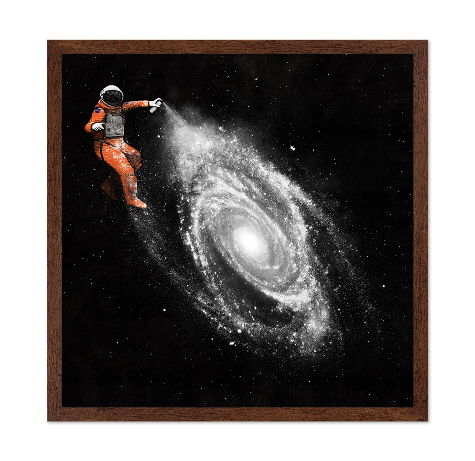 Space Art