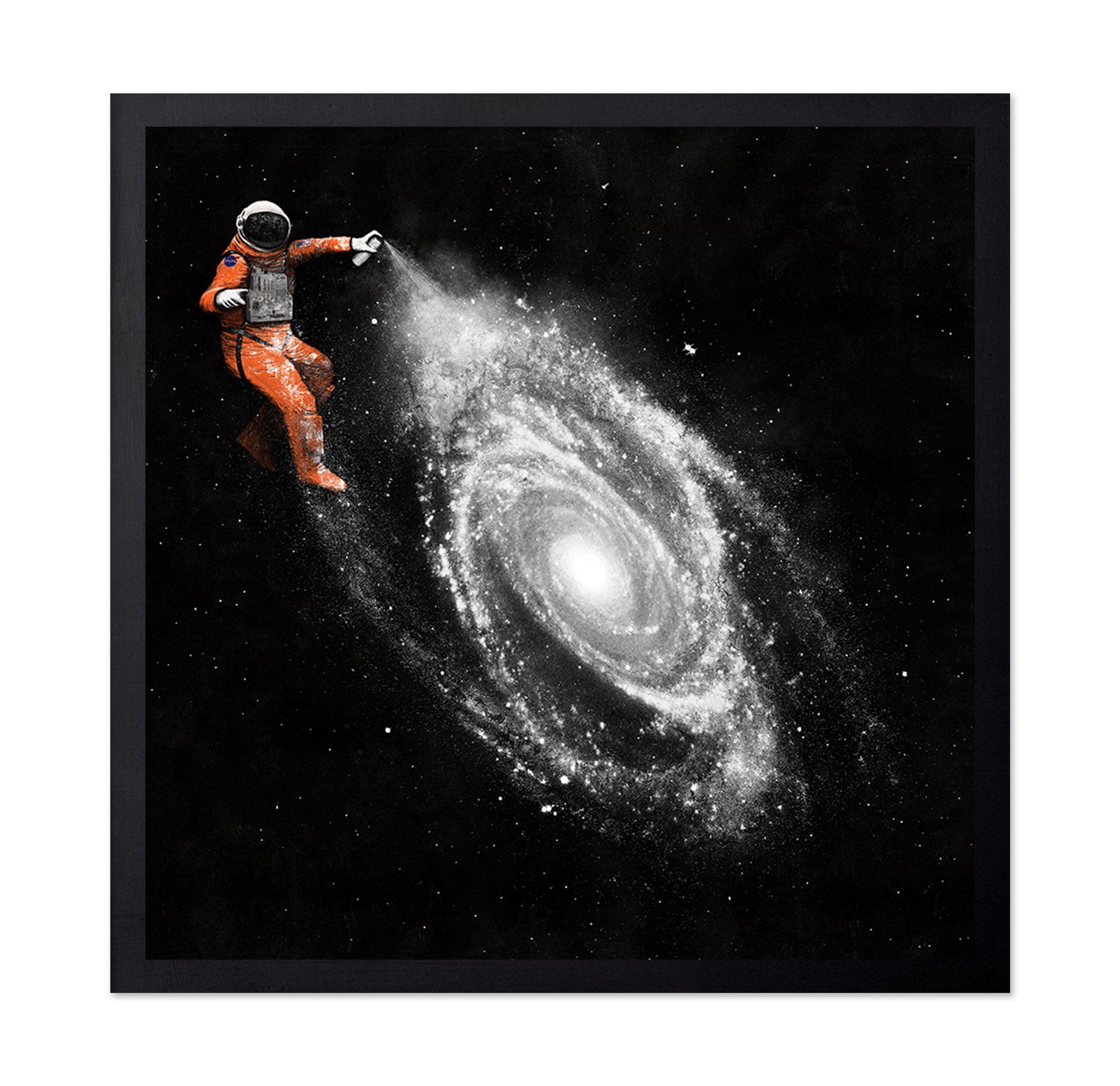 Space Art