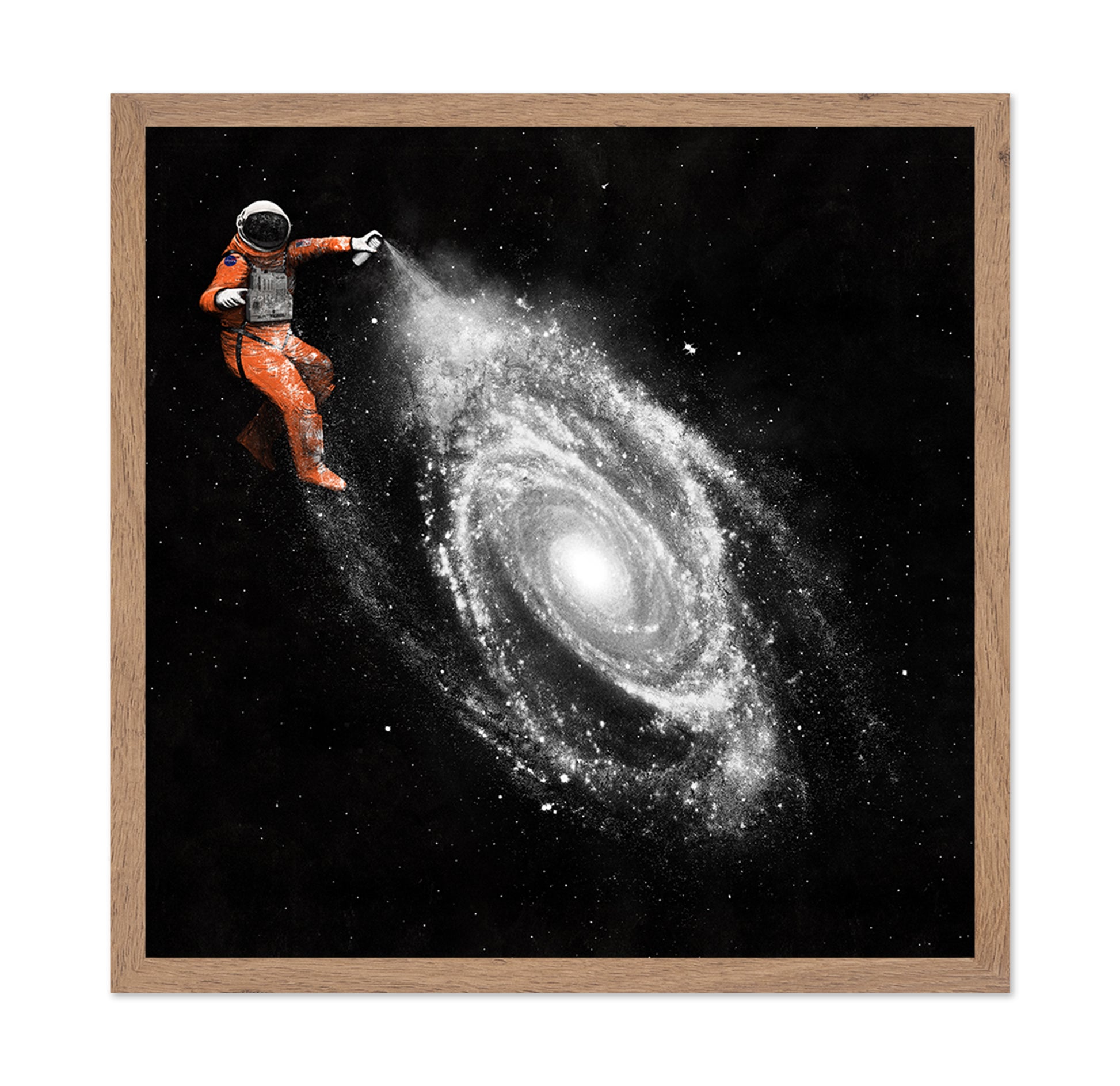 Space Art