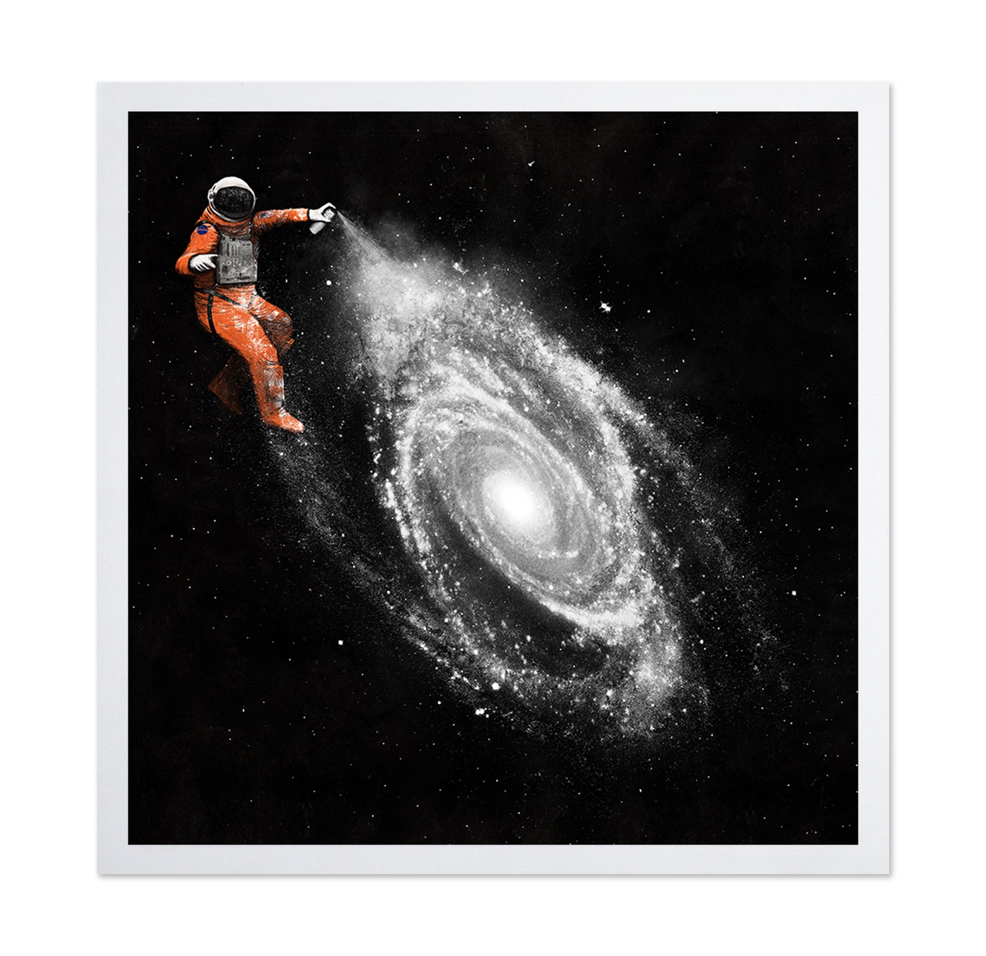 Space Art