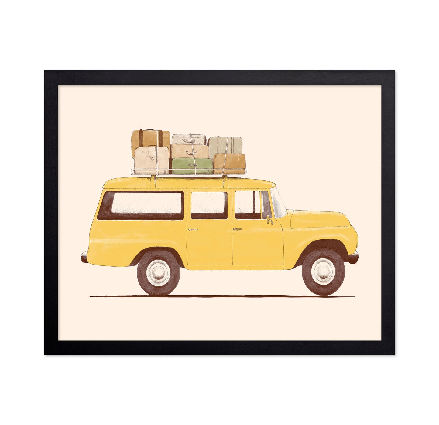 Summer Car