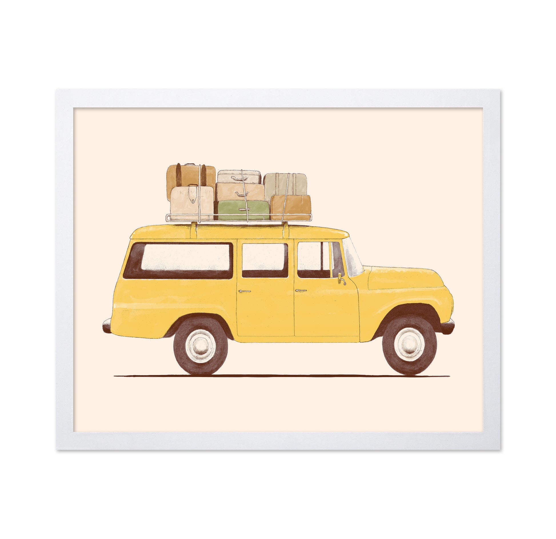 Summer Car
