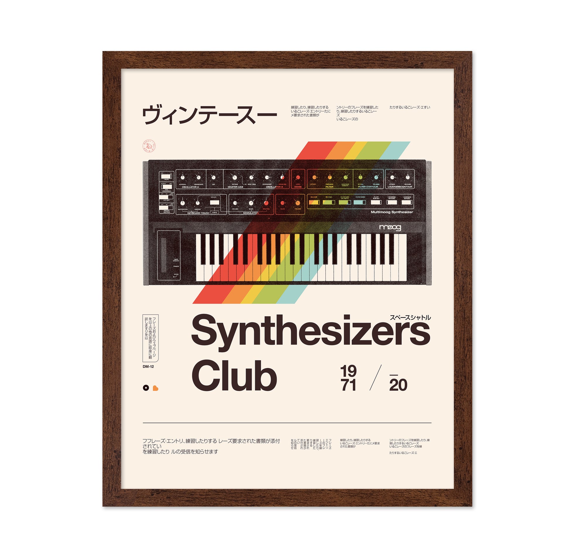 Synthesizers Club