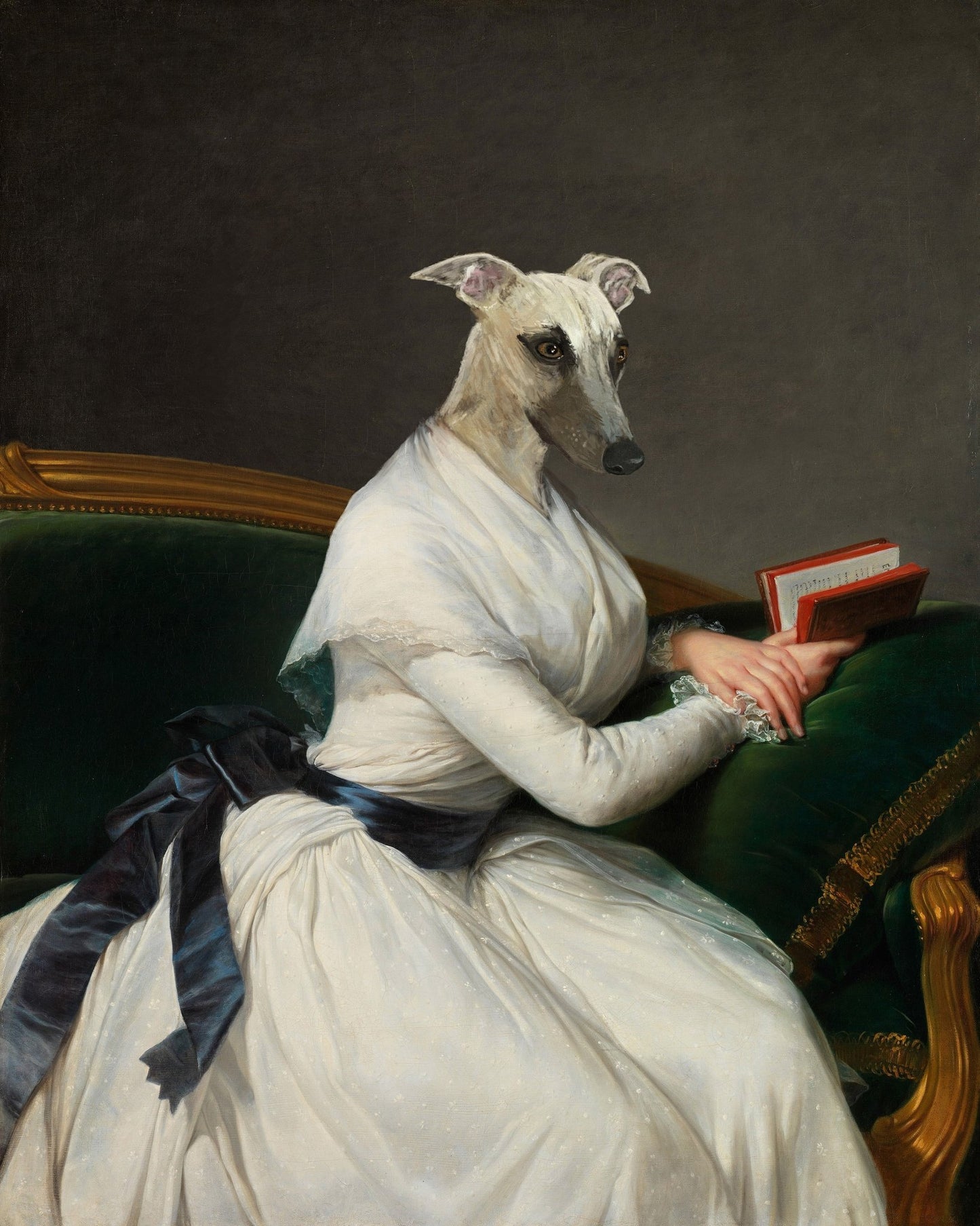 Telma - Dog