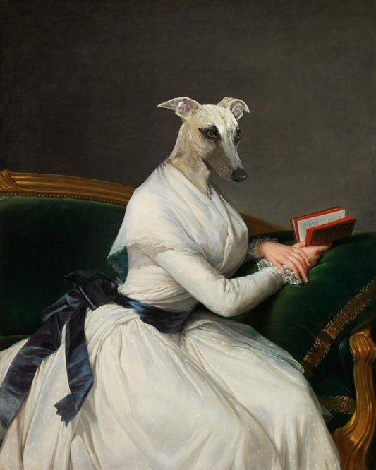 Telma - Dog