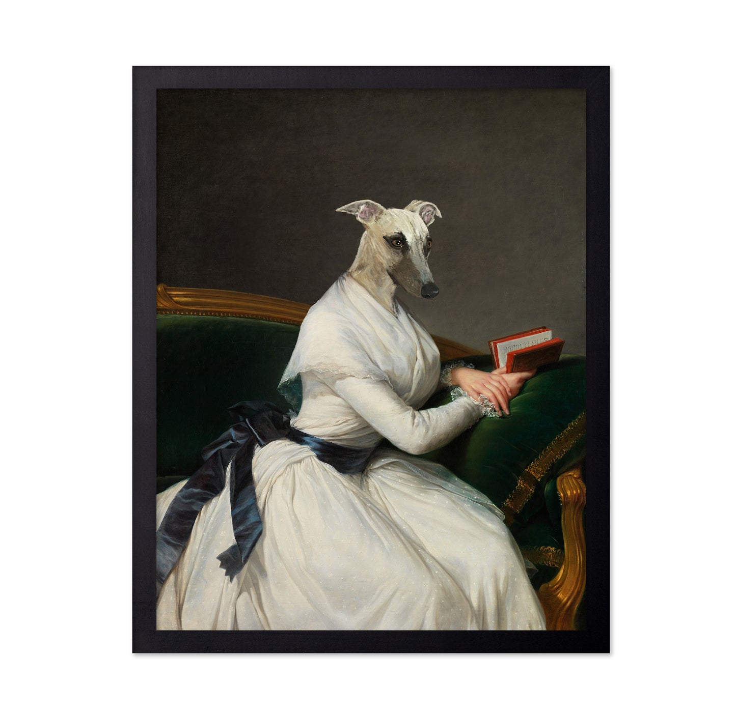 Telma - Dog