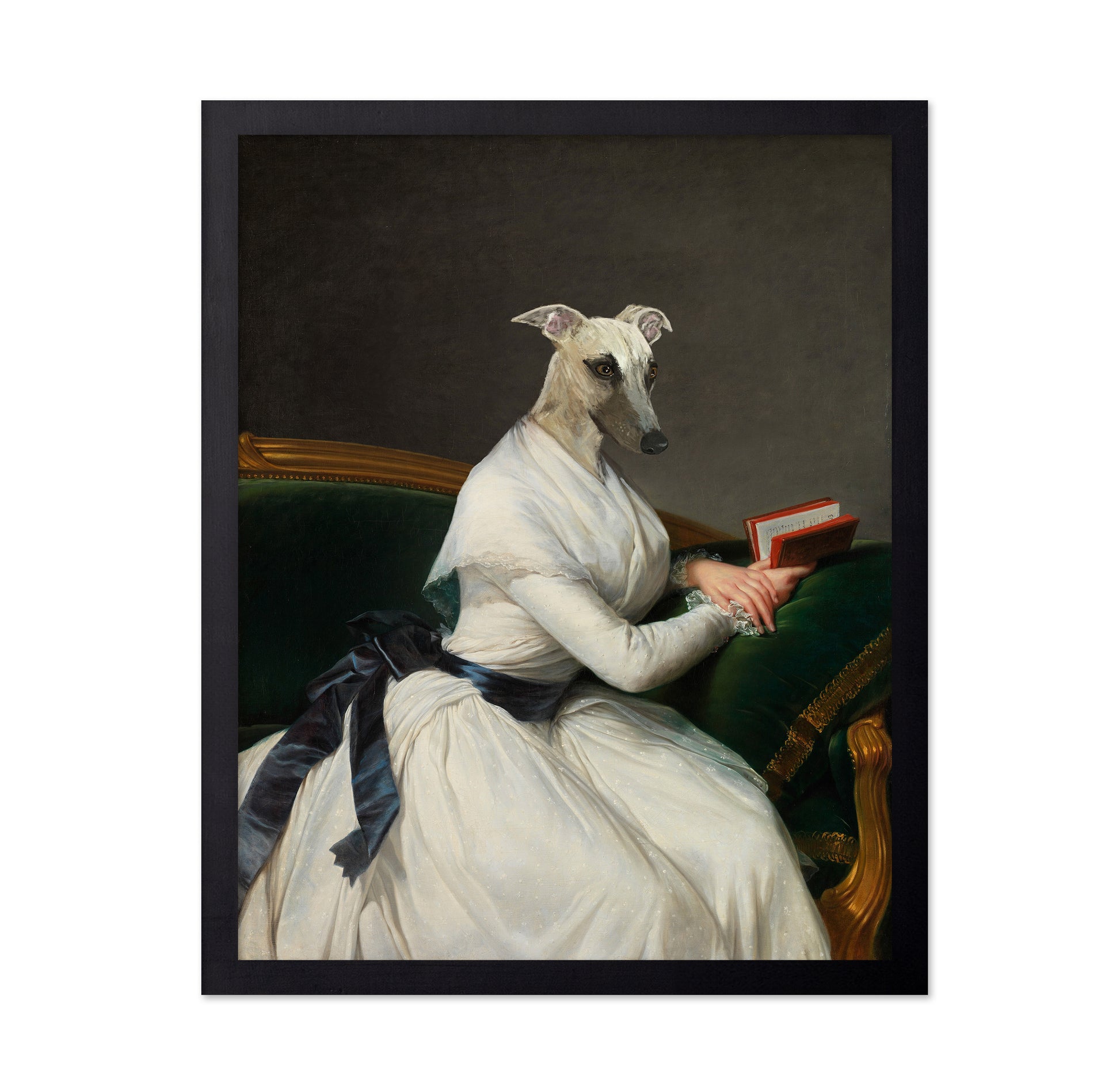 Telma - Dog