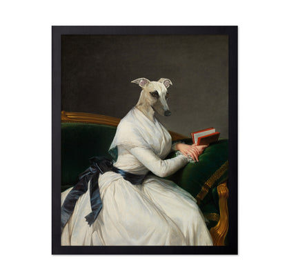 Telma - Dog