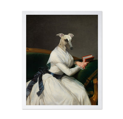 Telma - Dog