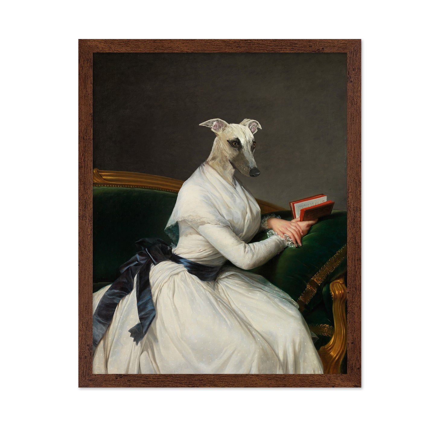 Telma - Dog