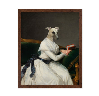 Telma - Dog