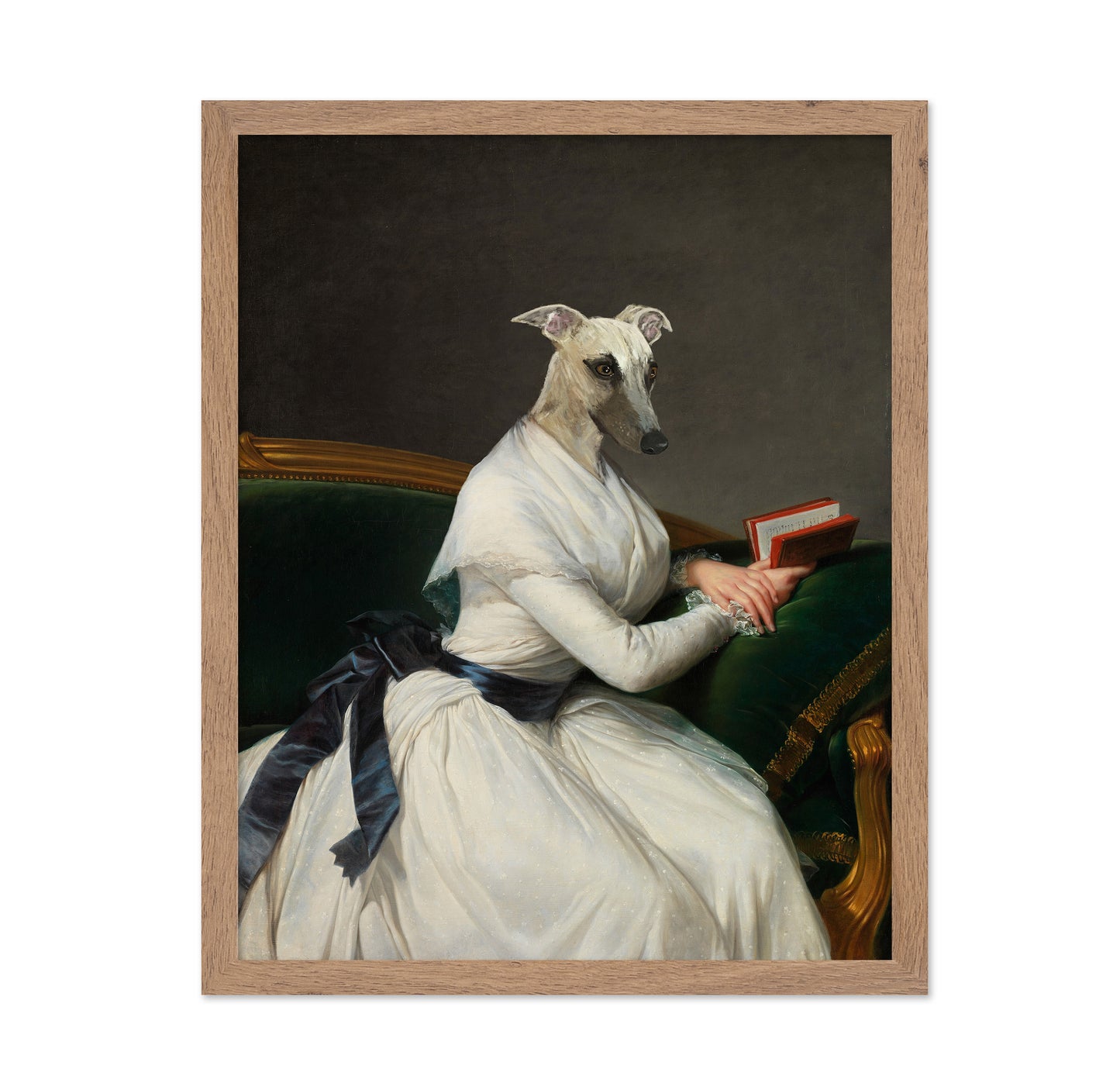 Telma - Dog