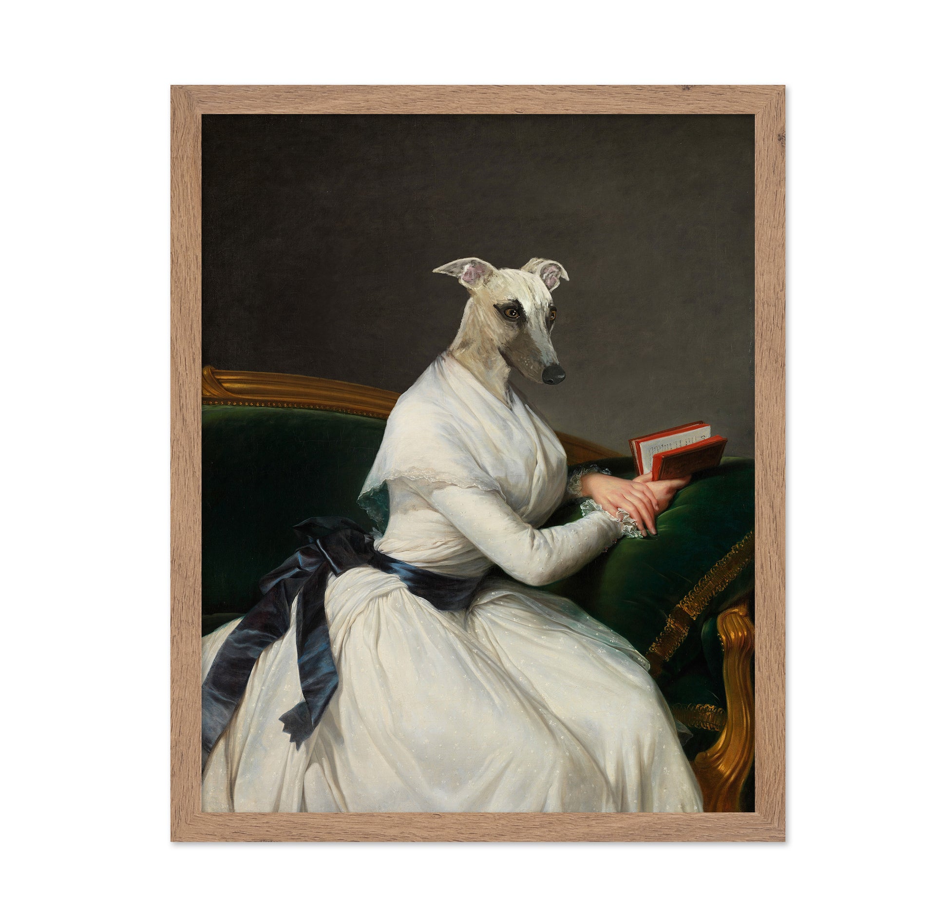 Telma - Dog