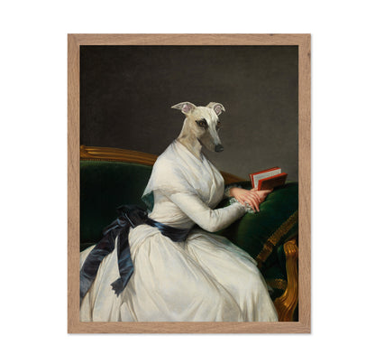Telma - Dog
