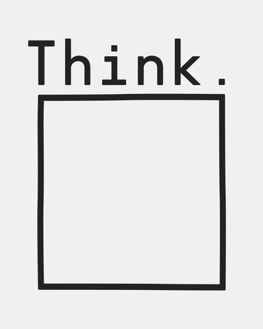 Think
