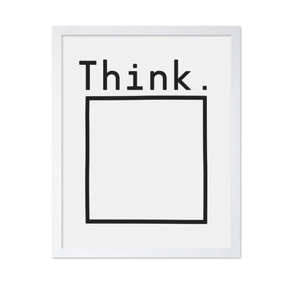Think