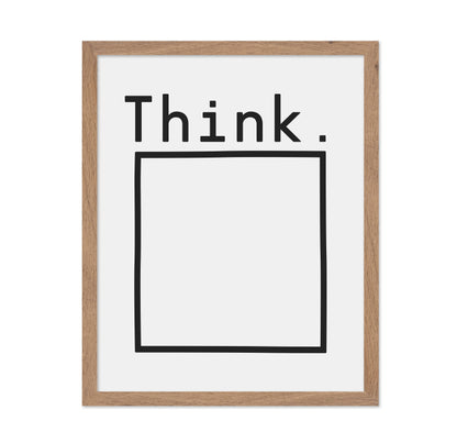 Think
